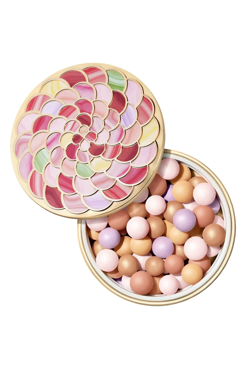Guerlain Météorites Light-Revealing Pearls of Powder - G044150 03 Warm Dore