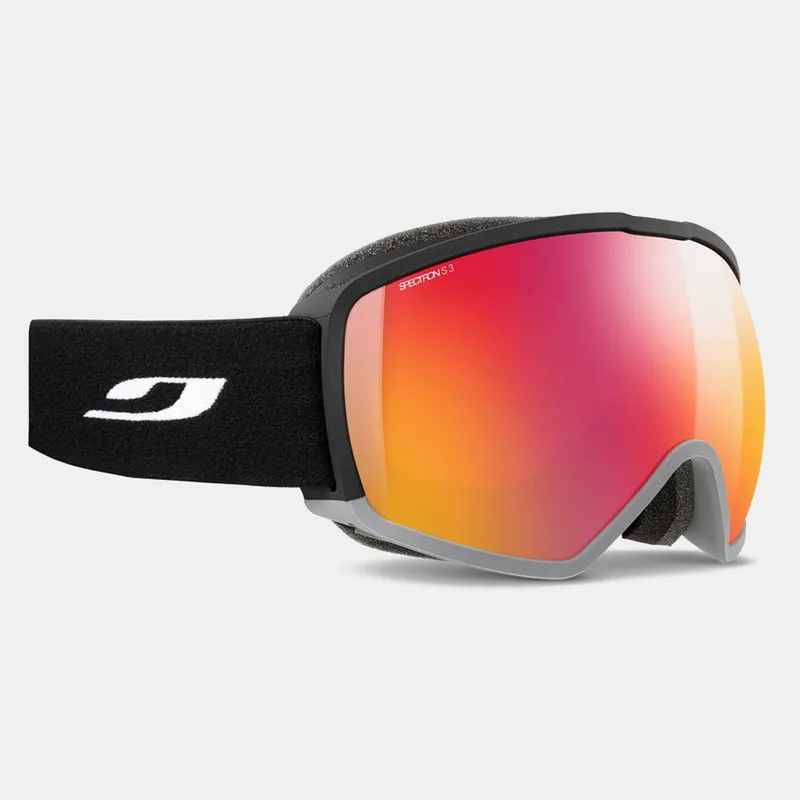 Julbo Hit Unisex Μάσκα Σκι (9000264760_92842)