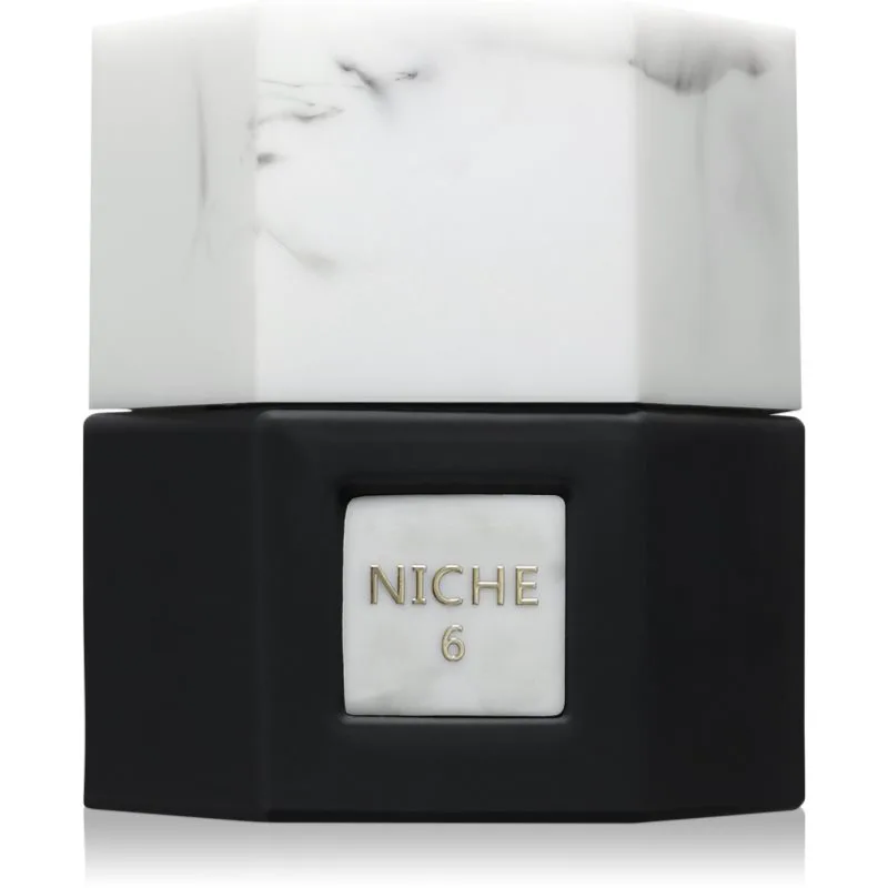 Reef Perfumes Niche 6 Eau de Parfum unisex 50 ml