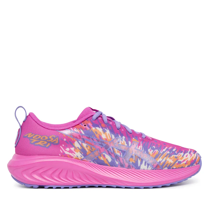 Παπούτσια για Τρέξιμο Asics Gel-Noosa Tri 16 Gs 1014A346 Ροζ