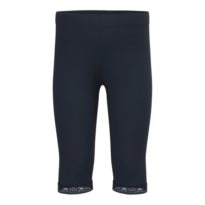 Κολάν κάπρι κορίτσι name it-13218427-Dark Sapphire