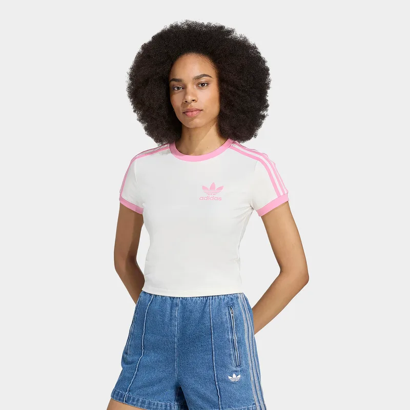 adidas Originals Classic Γυναικείο T-Shirt (9000236073_18119)