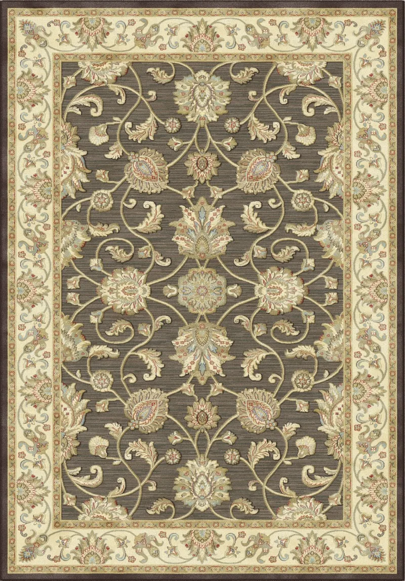 ΧΑΛΙ VISCOSE FARASHE 45/491330 - Klonaras Home Fashion 160εκ - Στρόγγυλο