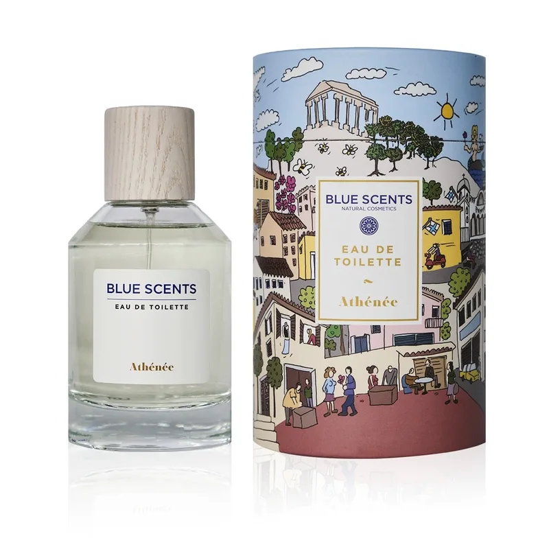 Eau De Toilette Athénée 100ml