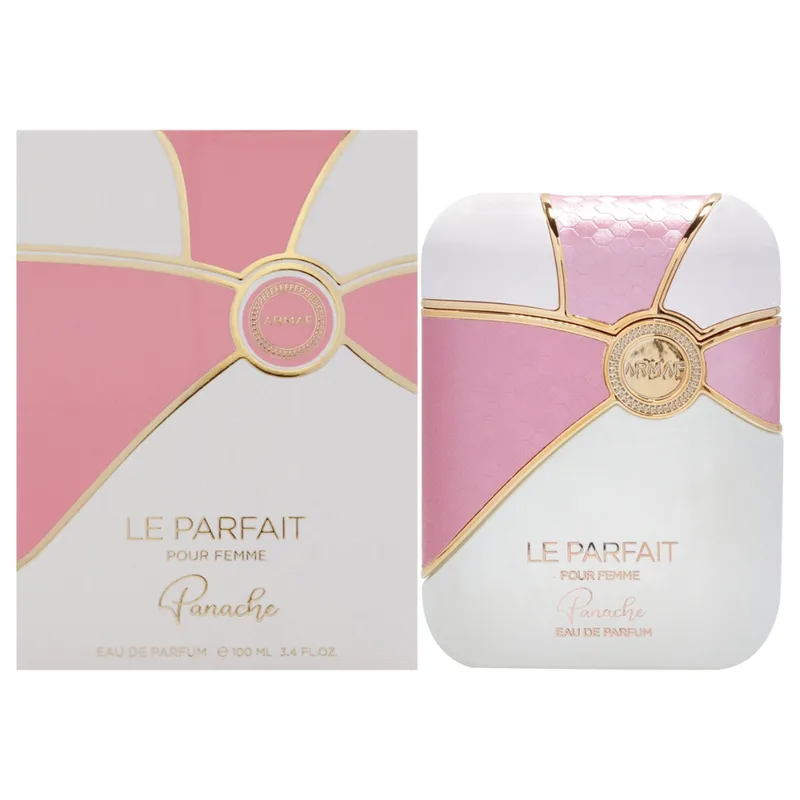 Armaf Le Parfait for women Panache EDP - 100 ml