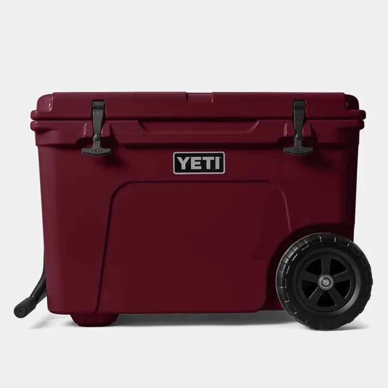 YETI Tundra Haul Φορητό Ψυγείο 50L (9000202506_81103)