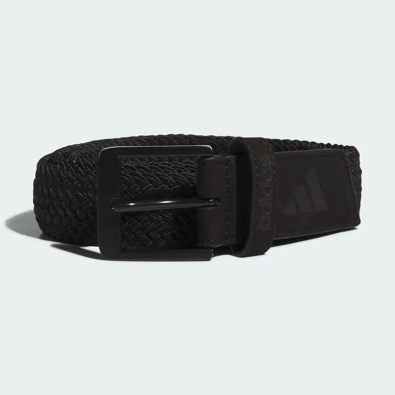 adidas M Braided Stretch Belt (9000284304_1469)