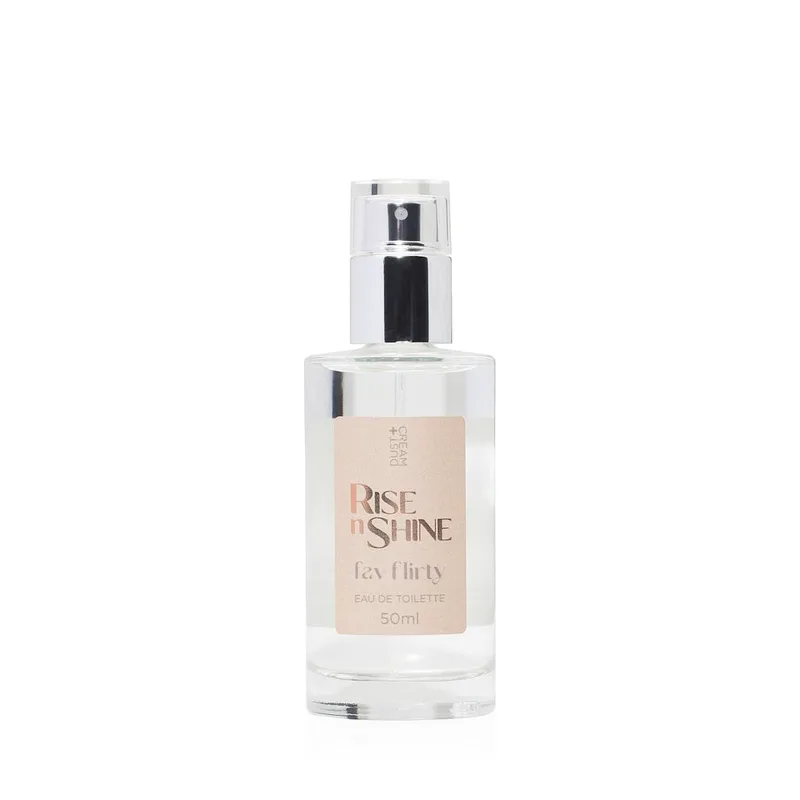 ΑΡΩΜΑ RISE N SHINE FAV FLIRTY 50ML