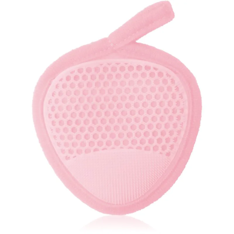 GLOV Quantum Clean Face Make-up Remover & Silicone Cleansing Pad πλενόμενος δίσκος ντεμακιγιάζ 1 τμχ