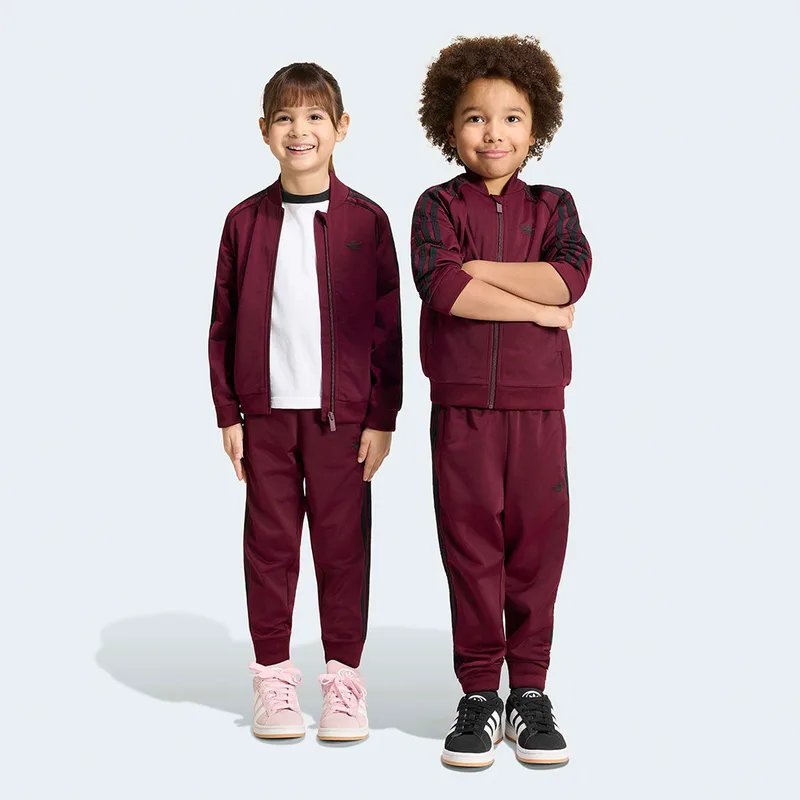 adidas Originals K Sst Tracksuit (9000282093_14856)