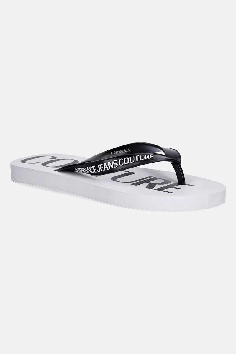 Versace Jeans Couture Σαγιονάρες δίχαλο Γυναικεία