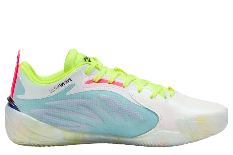 Παπούτσια Μπάσκετ Puma All-Pro Nitro Elite 311262-01