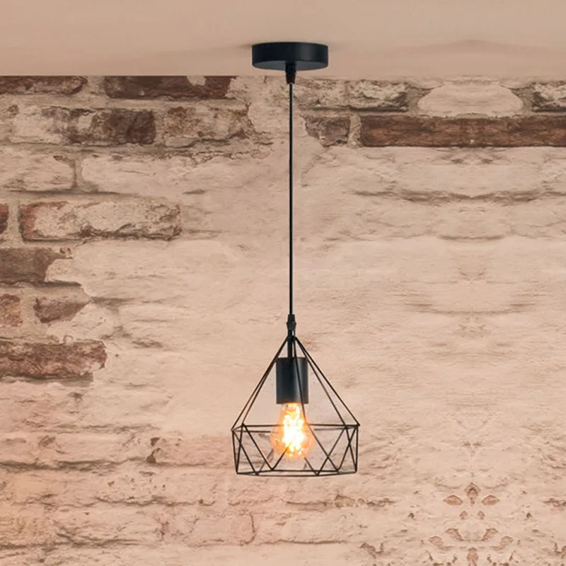 Φωτιστικό Οροφής Μονόφωτο A-S Ida Black 157859