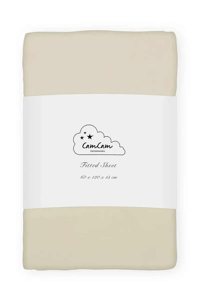 Cam Cam Copenhagen Παιδικά βαμβακερά Praline