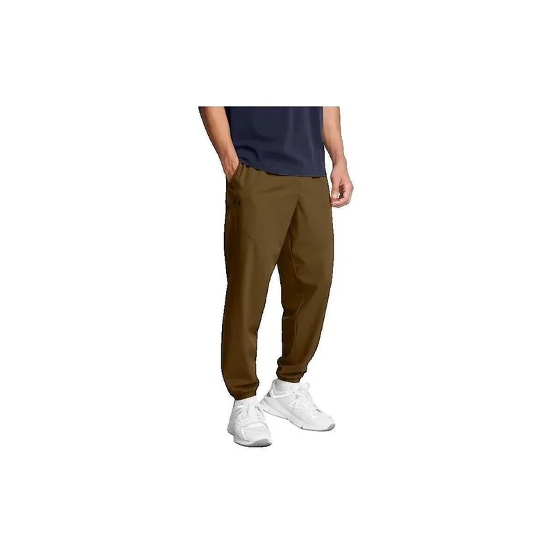 Παντελόνια Under Armour Ua Vibe Tissé