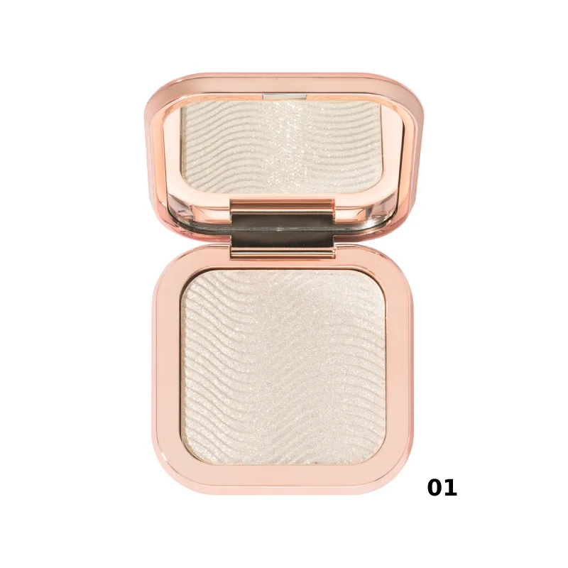 Mon Reve Stellar Powder Highlighter 01