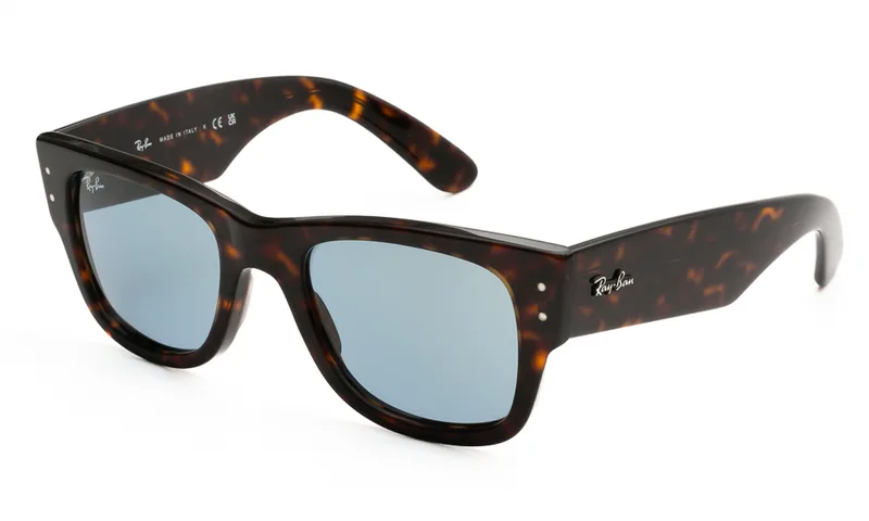 RAY BAN ΓΥΑΛΙΑ ΗΛΙΟΥ RAY BAN MEGA WAYFARER 0840S 902/56 5121 0840S Ταρταρούγα