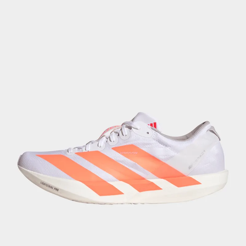 adidas Performance Adizero Adios 9 Unisex Παπούτσια για Τρέξιμο (9000258445_91281)