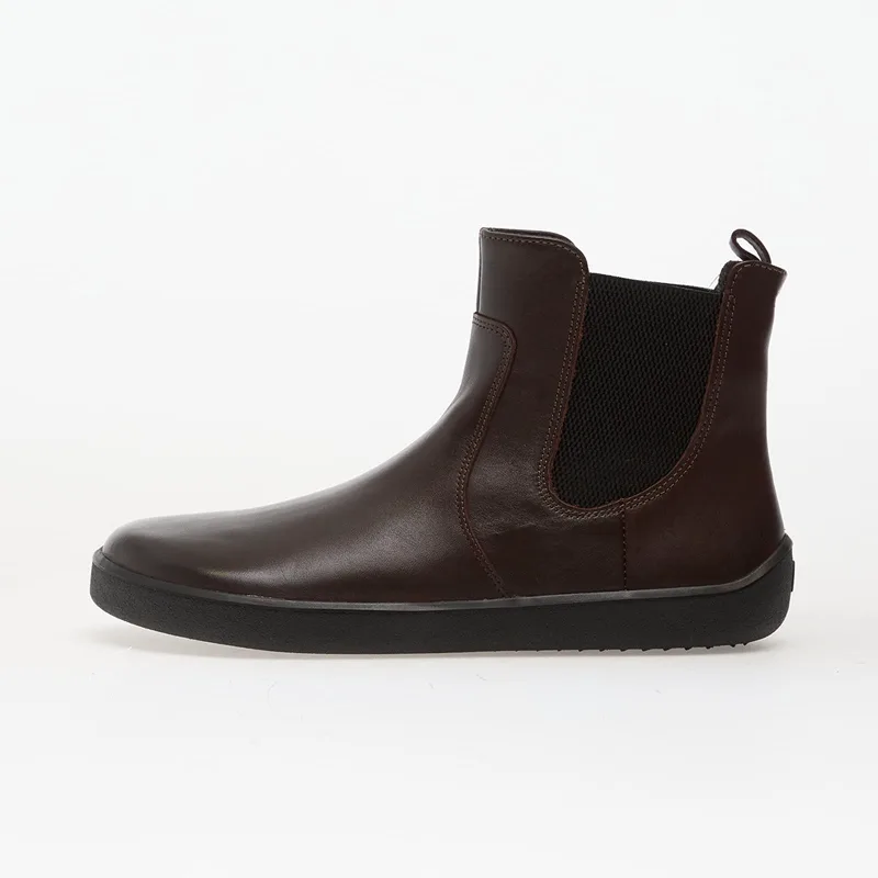 Sneakers Be Lenka Entice Neo Dark Brown & Black EUR 42