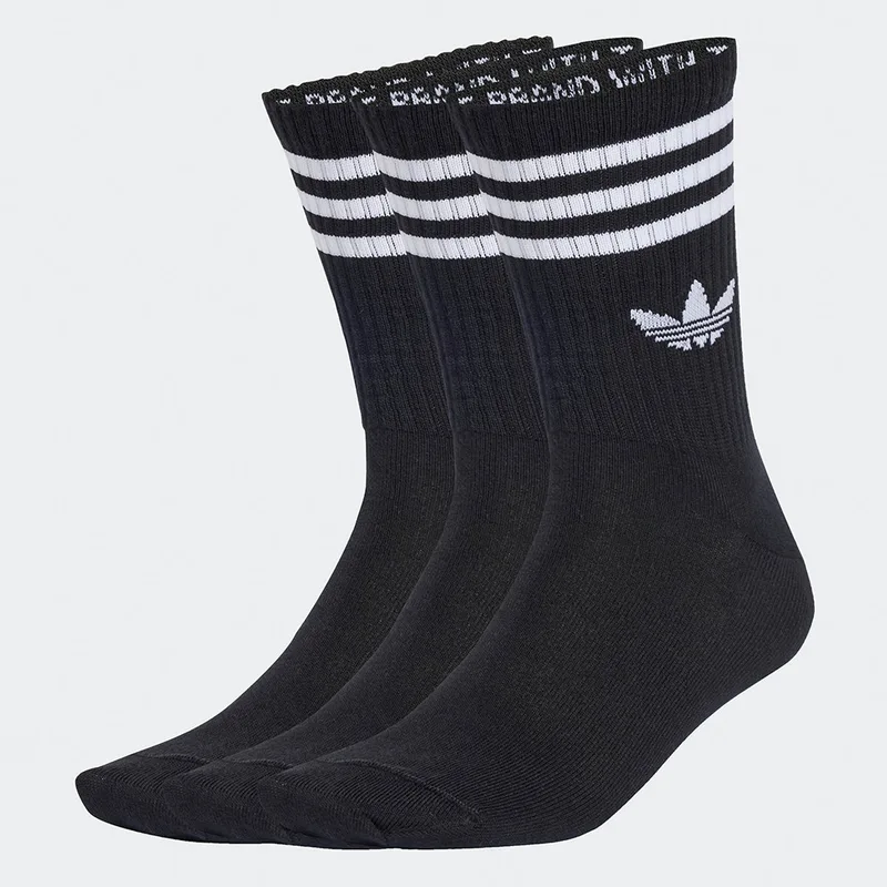 adidas Originals 3-Stripes Κάλτσες (9000236475_3625)