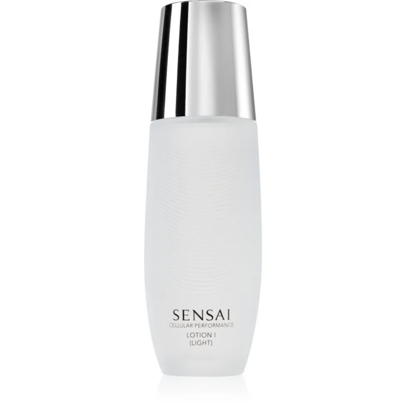 Sensai Cellular Performance Lifting Radiance Concentrate ενυδατικό τονωτικό για μικτή και λιπαρή επιδερμίδα 125 ml