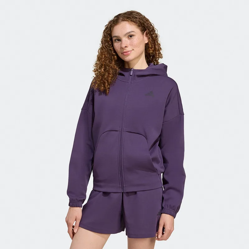adidas Sportswear Future Icons Γυναικεία Ζακέτα (9000236174_87131)