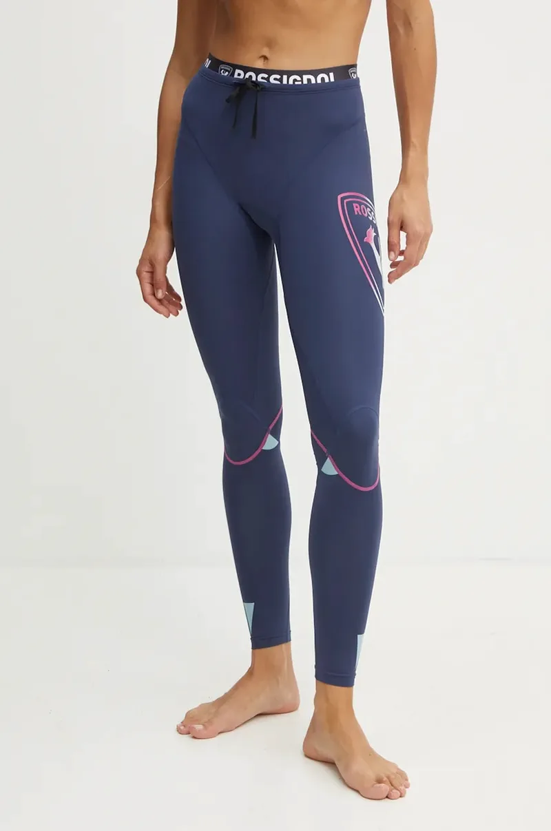 Ισοθερμικό κολάν Rossignol Infini Compression Race