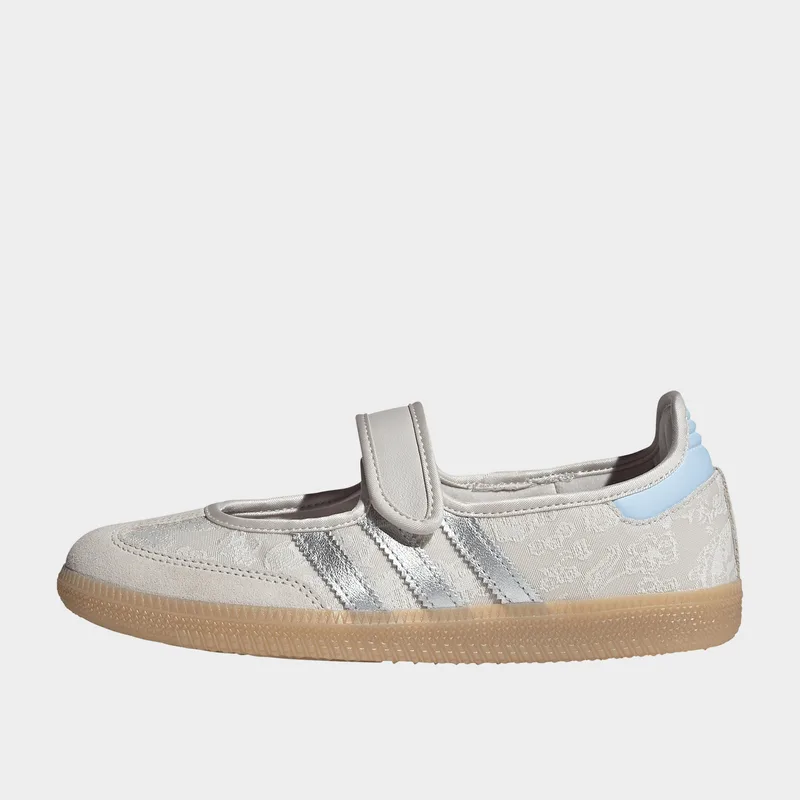 adidas Originals Samba OG X Liberty London Γυναικείες Μπαλαρίνες (9000260759_91750)