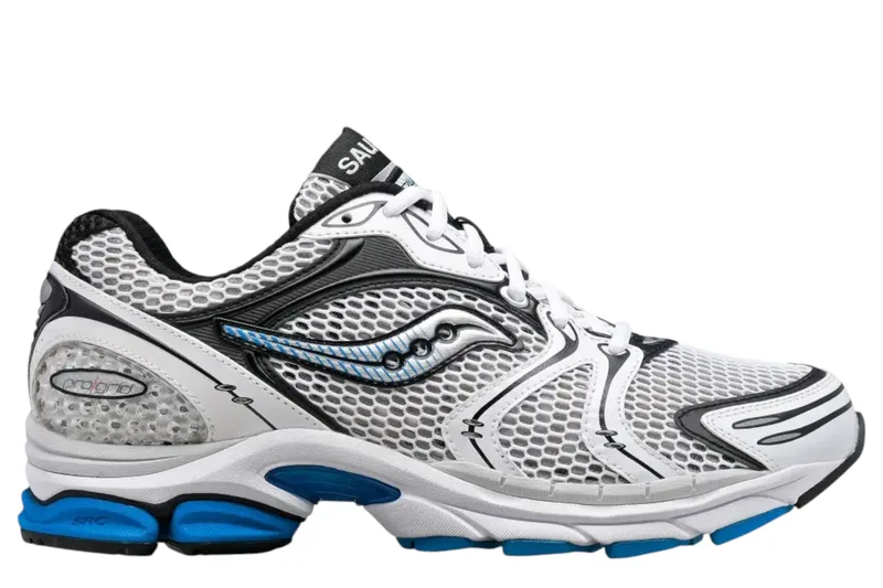 Sneaker Saucony Originals Progrid Triumph 4 S70704-3-3 Ανδρικό