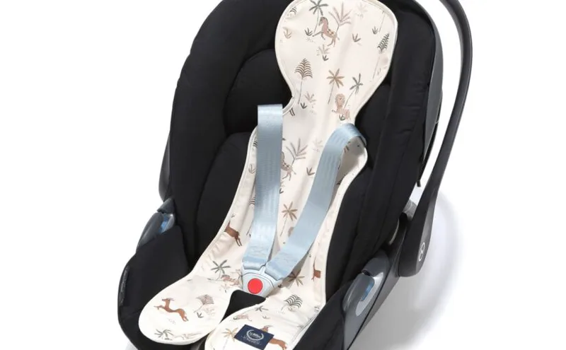 Προστατευτικό Car Seat Little Savannah