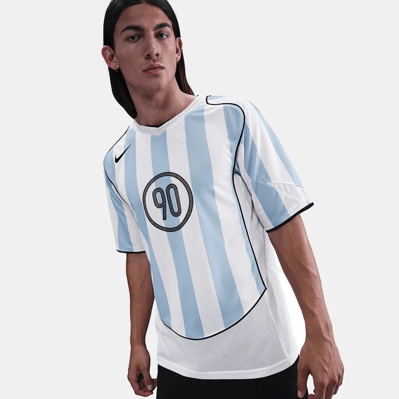 Nike Dri-Fit Total 90 Ανδρικό T-Shirt (9000232781_86254)