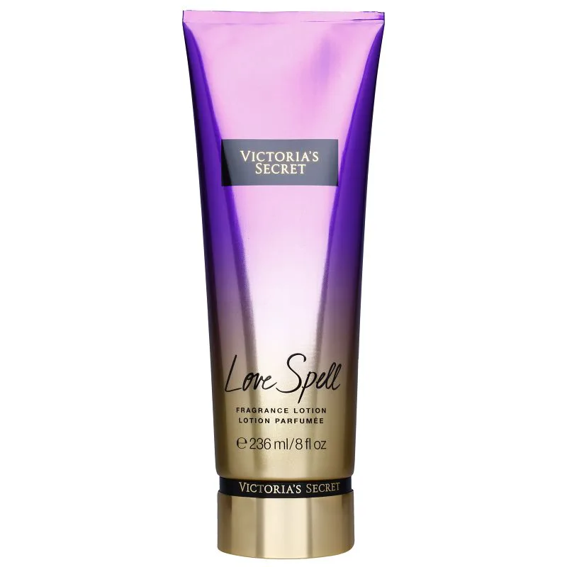 Victoria's Secret Love Spell γαλάκτωμα σώματος για γυναίκες 236 ml