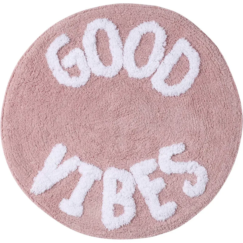 Πατάκι Μπάνιου Φ60 Das Home 0681 Bathmats Φ60 Φ60