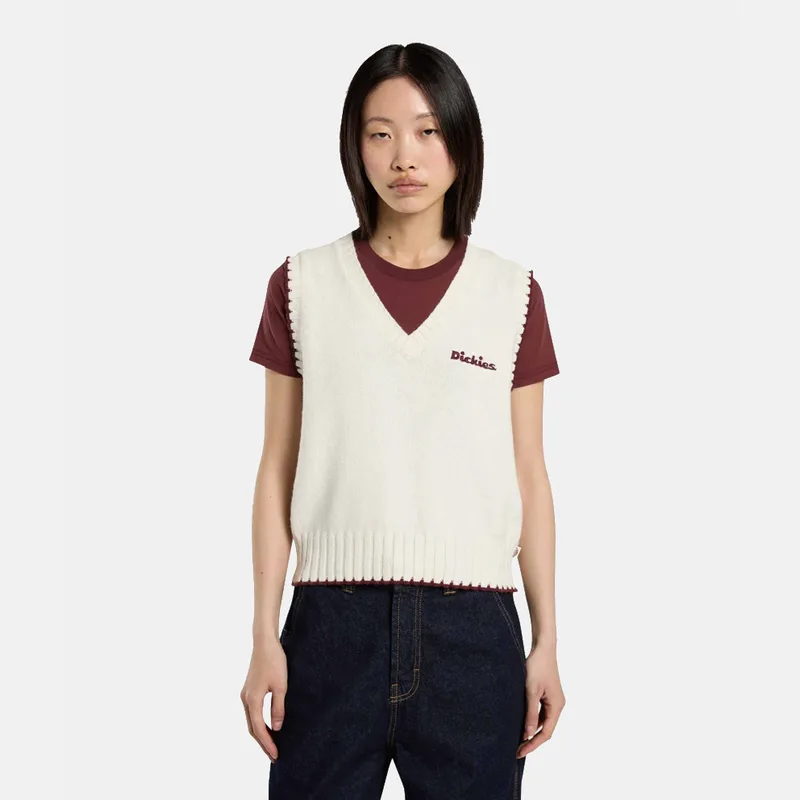 Dickies Slayden Γυναικείο Φούτερ (9000239771_22891)