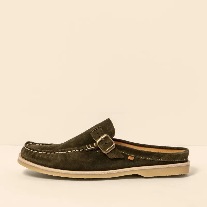 Oxfords El Naturalista 2596511FE005