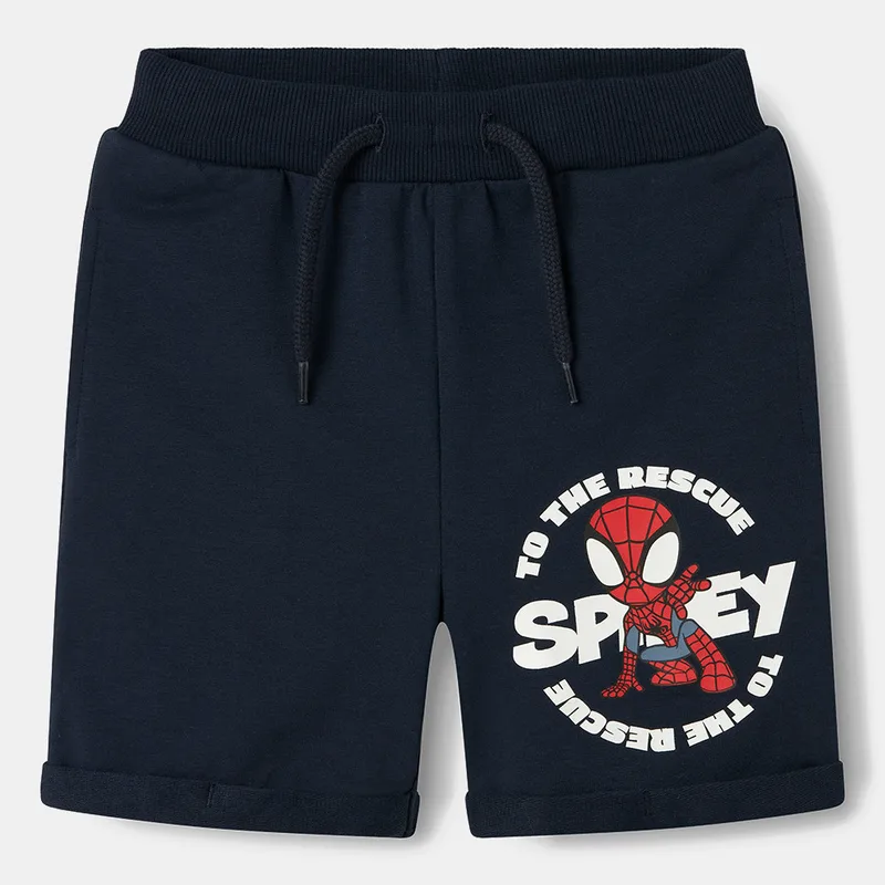 Name it Spider Βρεφική Βερμούδα (9000227870_22921)