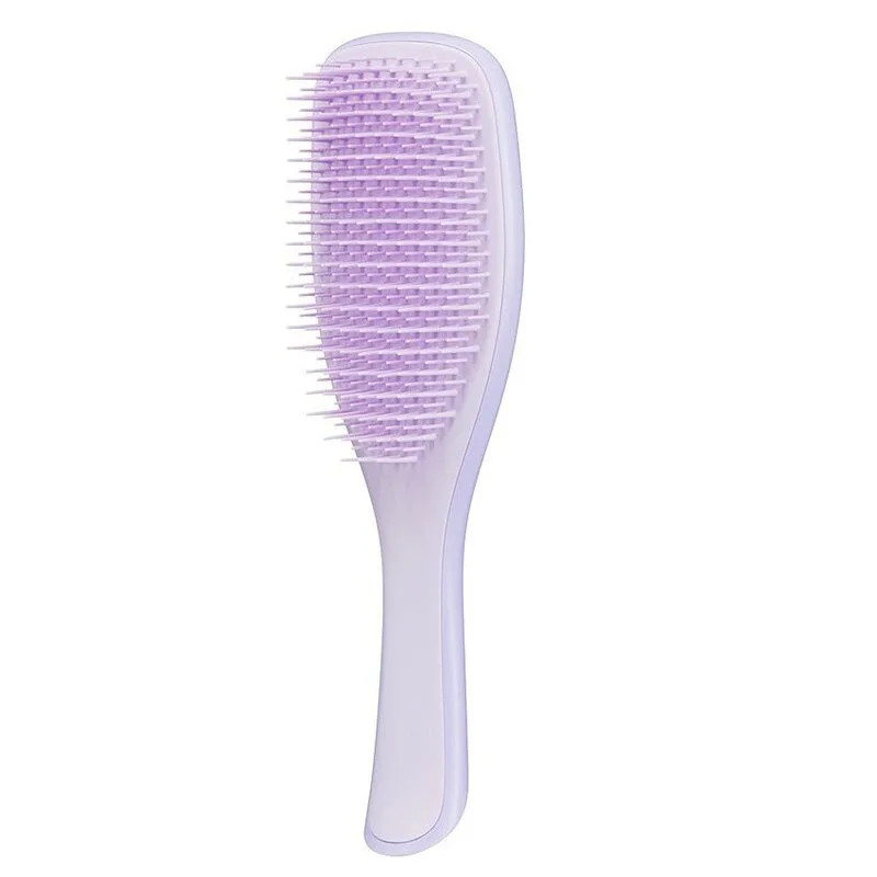 Tangle Teezer Wet Detangler Lilac Βούρτσα Ιδανική για Βρεγμένα Μαλλιά σε Μωβ Χρώμα 1 Τεμάχιο