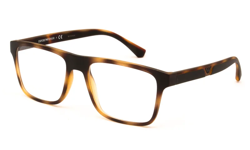 EMPORIO ARMANI ΣΚΕΛΕΤΟΣ ΟΡΑΣΕΩΣ EMPORIO ARMANI 4115 & CLIP 58021W 5418 4115 & CLIP Ταρταρούγα