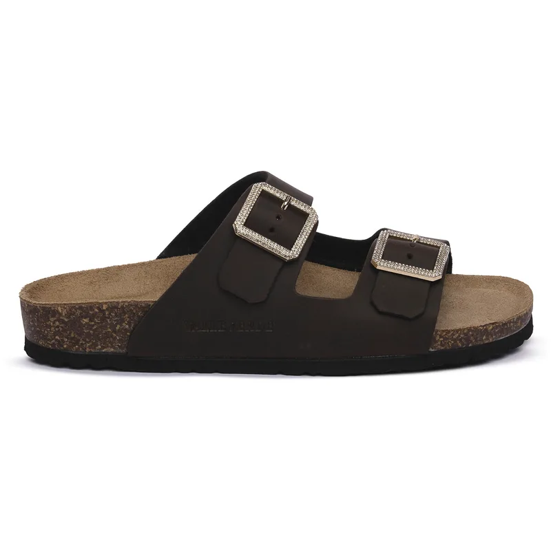 Mules Valleverde MORO
