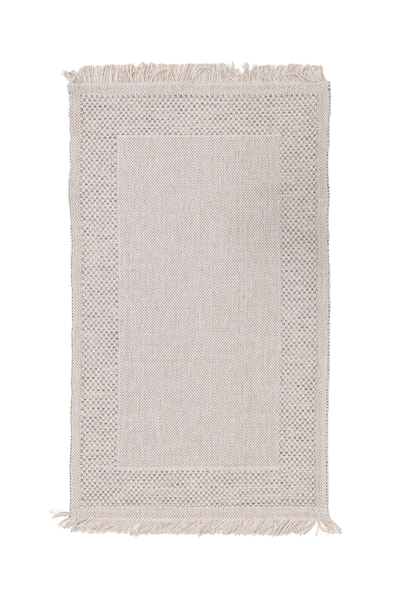Χαλί Διαδρόμου 66X150 Royal Carpet All Season Craft 880602 Cream (66x150)