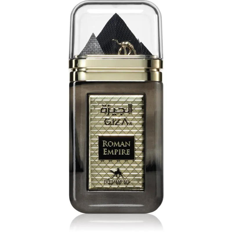 Le Chameau Giza Roman Empire Eau de Parfum για άντρες 100 ml