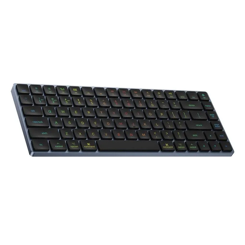 ESR Velocity85 Wireless Mechanical Keyboard Black
