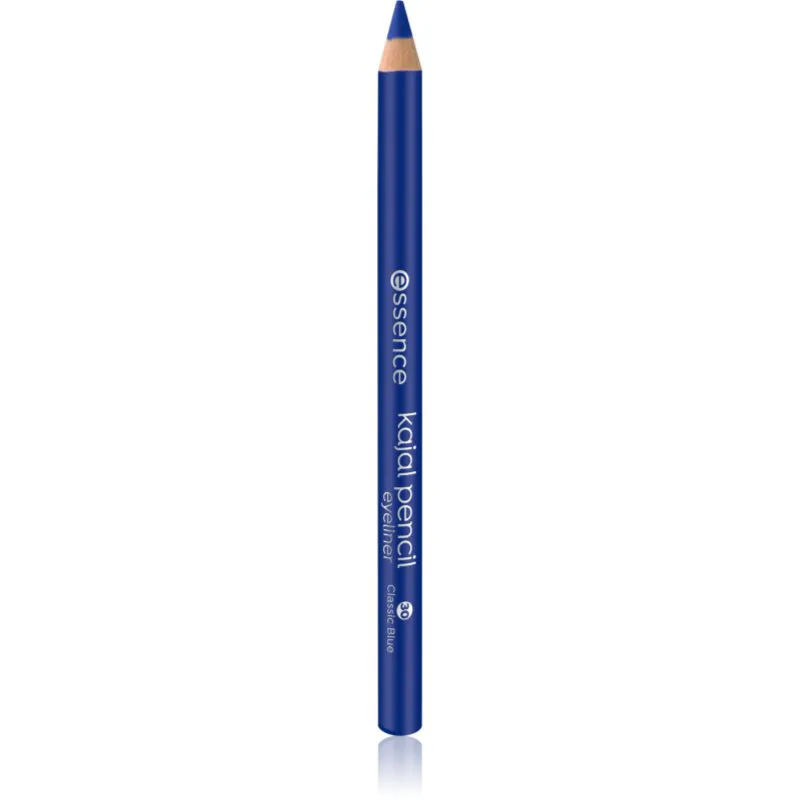 essence Kajal Pencil λάινερ μολύβι για τα μάτια απόχρωση 30 Classic Blue 1 γρ