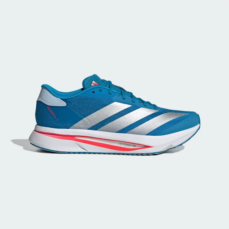 adidas Adizero Sl 2 Ανδρικά Παπούτσια για Τρέξιμο (9000258842_91308)