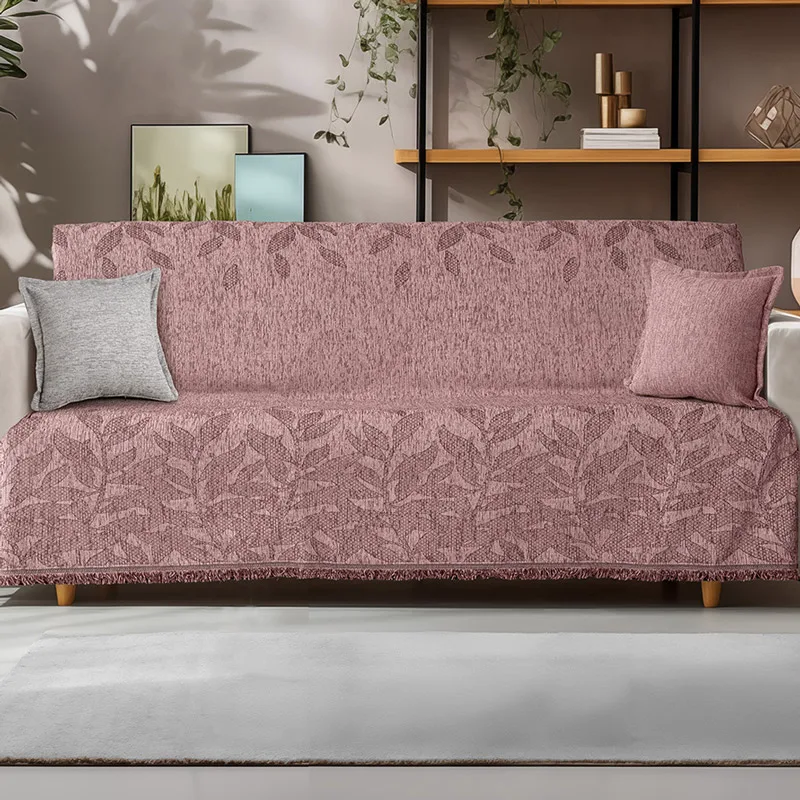 Ριχτάρι Τριθέσιου Καναπέ 180x300 Beauty Home 8631 Apple 180x300
