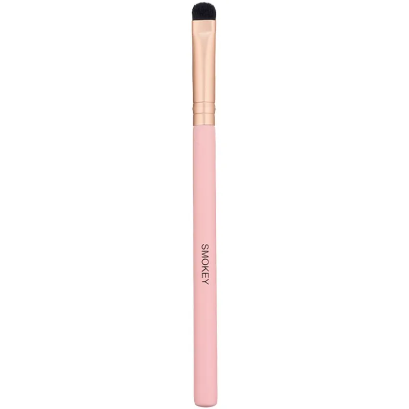 Mon Reve 124 Smokey Brush Πινέλο για Smokey Eye Look 1 Τεμάχιο