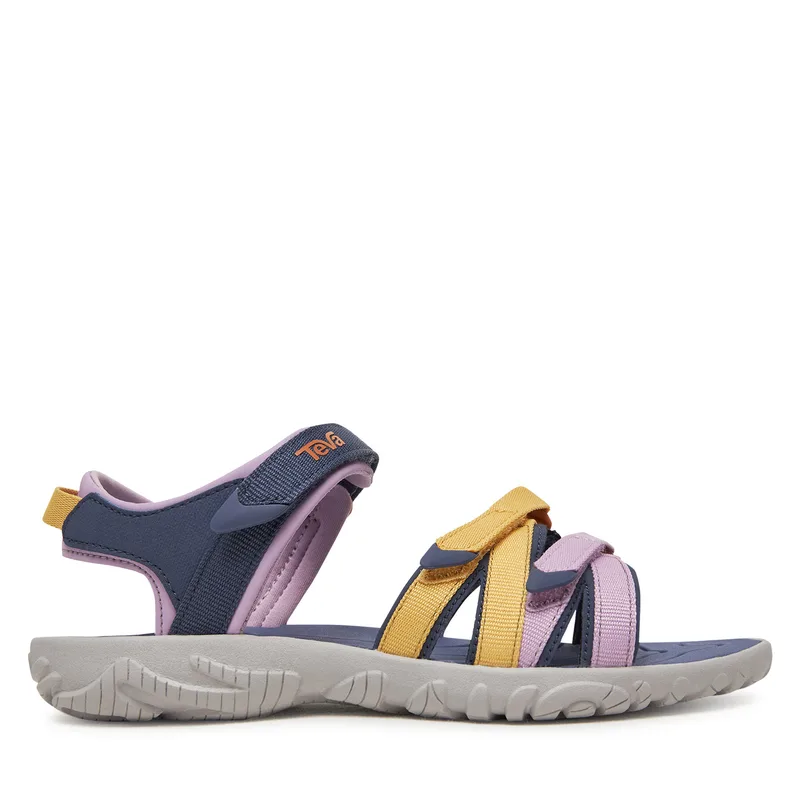 Σανδάλια Teva Tirra Lupine 1019395Y Έγχρωμο