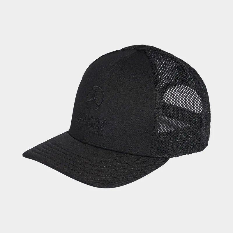 adidas Mercedes - Amg Petronas F1 Night Trucker (9000273239_1469)