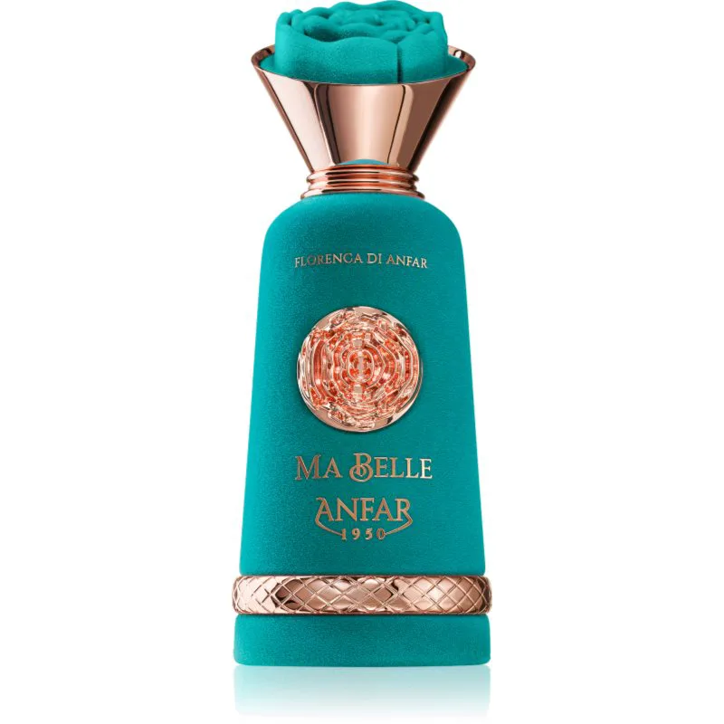 Anfar Ma Belle Eau de Parfum για γυναίκες 100 ml