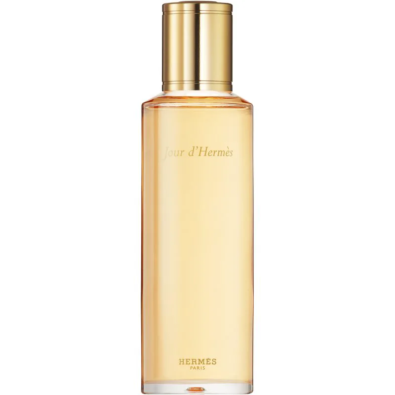 HERMÈS Jour d'Hermès Eau de Parfum ανταλλακτικό για γυναίκες 125 ml